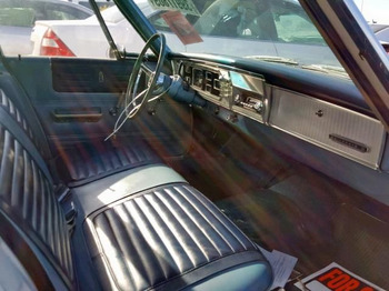 Аренда автомобиля Plymouth Belvedere 1965 с водителем 4