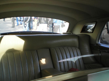 Аренда автомобиля Rolls-Royce Silver Cloud III  с водителем 0