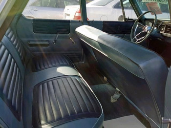 Аренда автомобиля Plymouth Belvedere 1965 с водителем 0